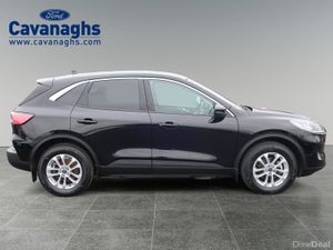 2023 Ford Kuga  2.5 TITANIUM 225PS PHEV - Image 4
