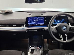 BMW iX2 eDrive20 M Sport - Image 4
