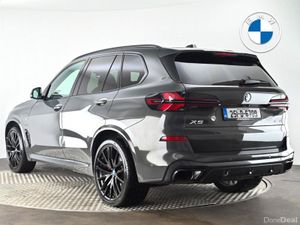 BMW X5 xDrive50e M Sport - Image 2