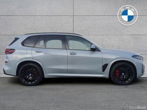 BMW X5 xDrive50e M Sport - Image 4
