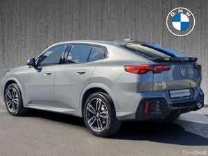 BMW iX2 eDrive20 M Sport - Image 3