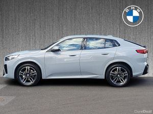 BMW iX2 eDrive20 M Sport - Image 4