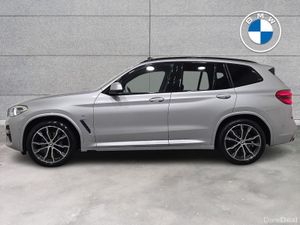 BMW X3 xDrive30d M Sport - Image 4