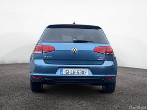 Volkswagen Golf 1.4 TFSI 2016 - Image 4