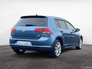 Volkswagen Golf 1.4 TFSI 2016 - Image 3