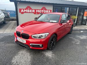 2017 BMW 1-Series AUTO SPORT - Image 2