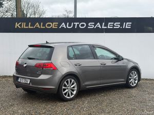 2016 Volkswagen Golf Highline 1.6TDI - Image 4
