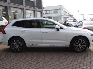 2020 VOLVO XC60 5DR AUTOMATIC SUV - Image 3