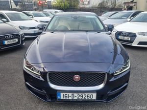 Jaguar XE 2016 - Image 2