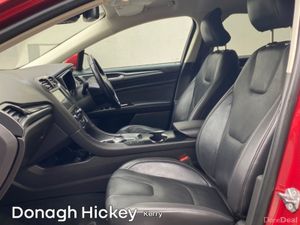 Ford Mondeo 2.0L EcoBlue 150PS Titanium Auto - Image 4