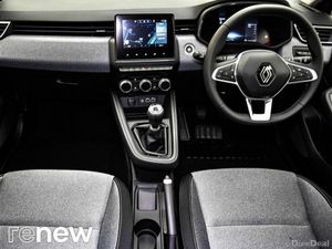 Renault Clio Evolution TCe 90 GSR2 - Image 3