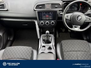 Renault Kadjar 1.5 BLUE dCi 115 Iconic - Image 4