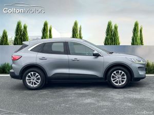 Ford Kuga 1.5 EcoBlue 120PS Titanium - Image 4