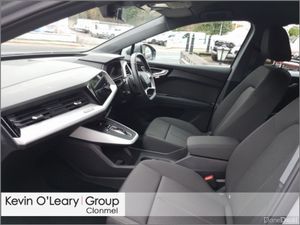 Audi Q4 e-tron 40 ADVANCE 4DR AUTO - Image 4