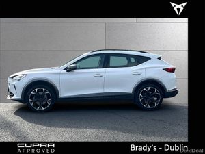 Cupra Formentor 2.0TDI 150hp **24 MONTH CUPRA APPR - Image 4
