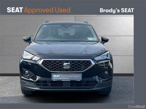 SEAT Tarraco 2.0TDI 150HP 7 SEAT SE+ DSG * 24 MONT - Image 3