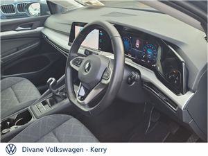 Volkswagen Golf LIFE 1.0 TSI PETROL 110BHP - Image 4