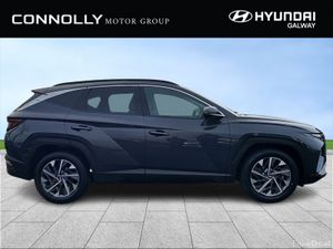 Hyundai Tucson 2WD Executive Plus - Electric Tailg - Image 4