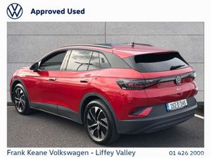 Volkswagen ID.4 77KWH PRO PLUS 286BHP *DUE SOON* * - Image 3