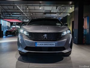 2024 Peugeot 5008 Allure 1.5 BlueHDi 130bhp Auto - Image 3