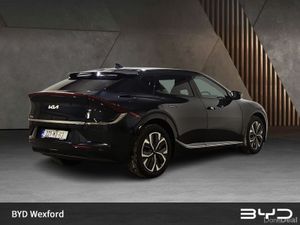 Kia EV6 Earth - Image 4