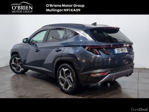 Hyundai Tucson 4WD Executive Plus PHEV Auto - Image 3