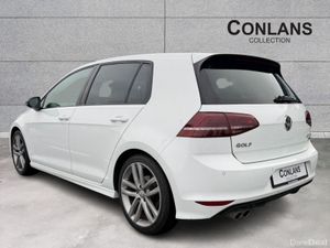 Volkswagen Golf 2.0 TDI DSG 5DR 150HP Edition-R - Image 2