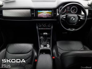 Skoda Kodiaq ***ELECTRIC BOOT**STYLE 2.0 TDI 150 A - Image 2
