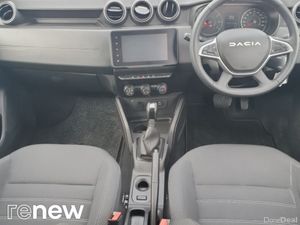 Dacia Duster 1.3 TCe 150 EDC Expression - Image 2