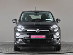 Fiat 500X 1.6 E-TORQ 110BHP POP STAR 5SPD **REAR P - Image 2