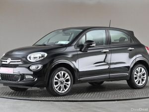 Fiat 500X 1.6 E-TORQ 110BHP POP STAR 5SPD **REAR P - Image 4