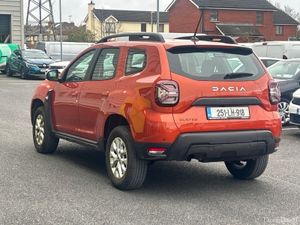 Dacia Duster 1.5 Blue dCi 115 Expression - Image 3