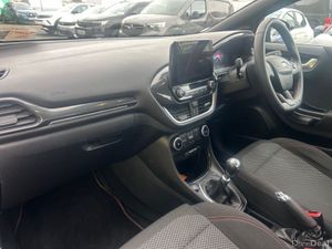 Ford Puma 1.0L EcoBoost Hybrid 125PS ST-Line - Image 4