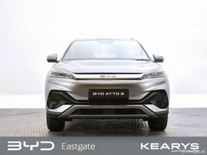BYD ATTO 3 COMFORT Order YOUR 261 Today - Image 2