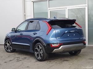 Kia Niro HEV SEM - Image 2