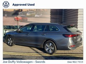 Volkswagen Passat Passat Life PHEV 120KM Range on - Image 4