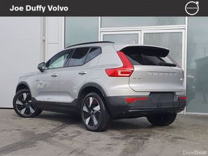 Volvo XC40 Xc40 Core Recharge Twin Ev Awd  Core  T - Image 3