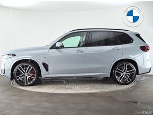 BMW X5 xDrive50e M Sport - Image 3