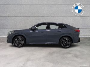 BMW iX2 eDrive20 M Sport - Image 4
