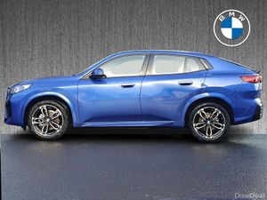 BMW iX2 eDrive20 M Sport - Image 4