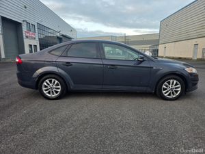 Ford Mondeo 1.6 diesel ( New NCT )!! - Image 3