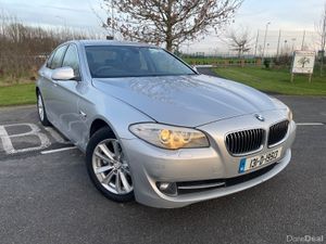 BMW 520d Automatic - Image 3