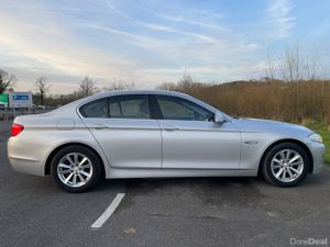 BMW 520d Automatic - Image 4