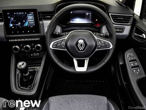 Renault Clio Evolution TCe 90 GSR2 - Image 3