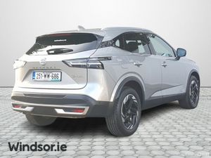 Nissan Qashqai ePOWER QASHQAI SV PREMIUM**€3000 SC - Image 3