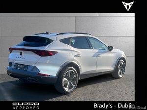 Cupra Formentor 1.5TSI 150hp**24 MONTH CUPRA APPRO - Image 4