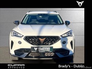 Cupra Formentor 1.5TSI 150hp**24 MONTH CUPRA APPRO - Image 2