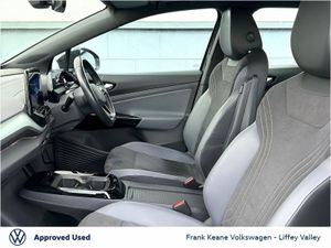 Volkswagen ID.4 77KWH LIFE 204BHP *MANGANESE GREY* - Image 4