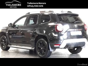 Dacia Duster 1.0 TCe 90 Extreme SE - Image 3