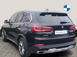 BMW X5 xDrive30d xLine - Image 2